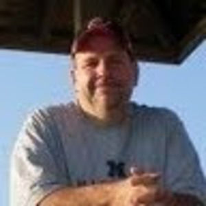 Meet your Posher, Keith